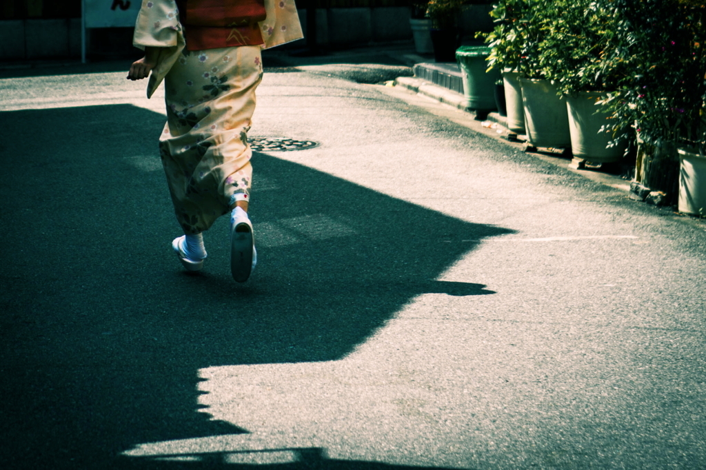 ＲＵＮ