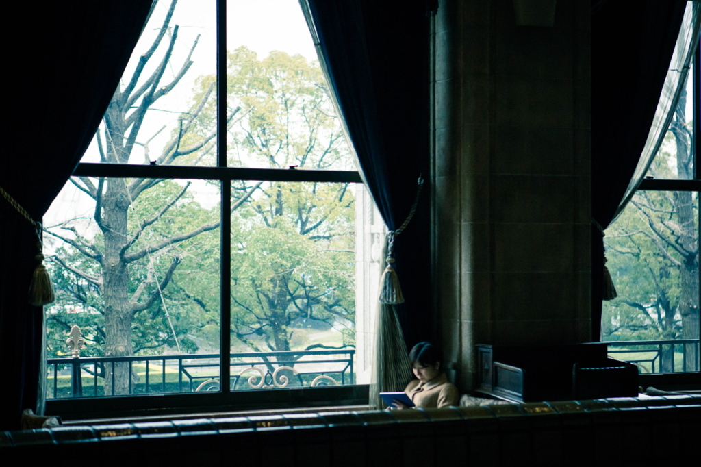 読書