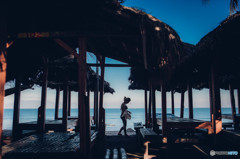 The Beach