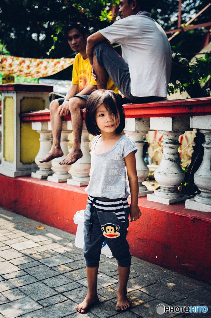 CITY OF GOD in MANILA 14