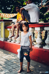 CITY OF GOD in MANILA 14