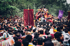 BLACK NAZARENE 17