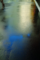 梅雨明け