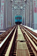 鉄橋