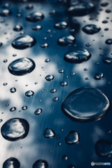 梅雨明け