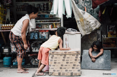 CITY OF GOD in MANILA 13