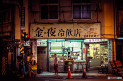 台南の夜3