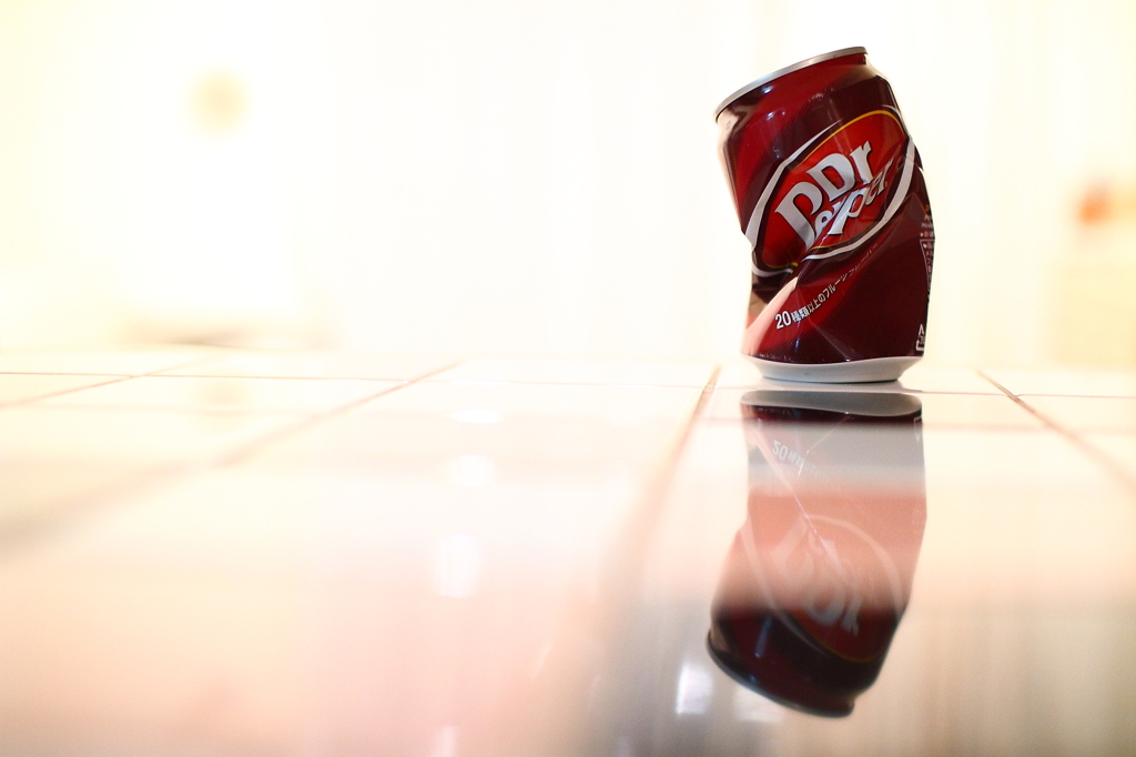 Dr.Pepper