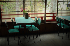 峠の茶屋