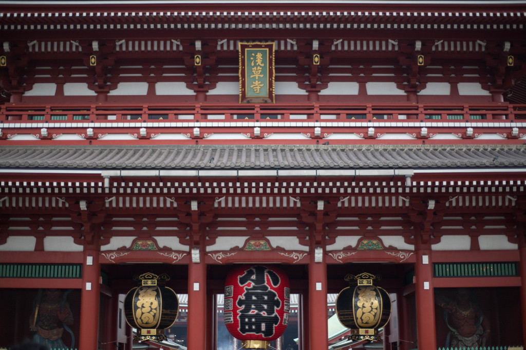 浅草寺