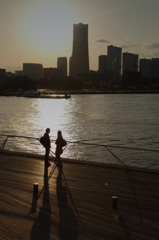 YOKOHAMA