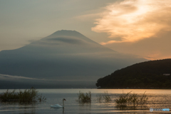 山中湖