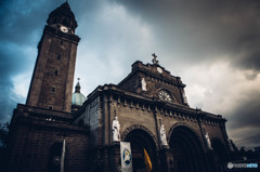Church of Manila 4