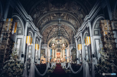 Church of Manila 1