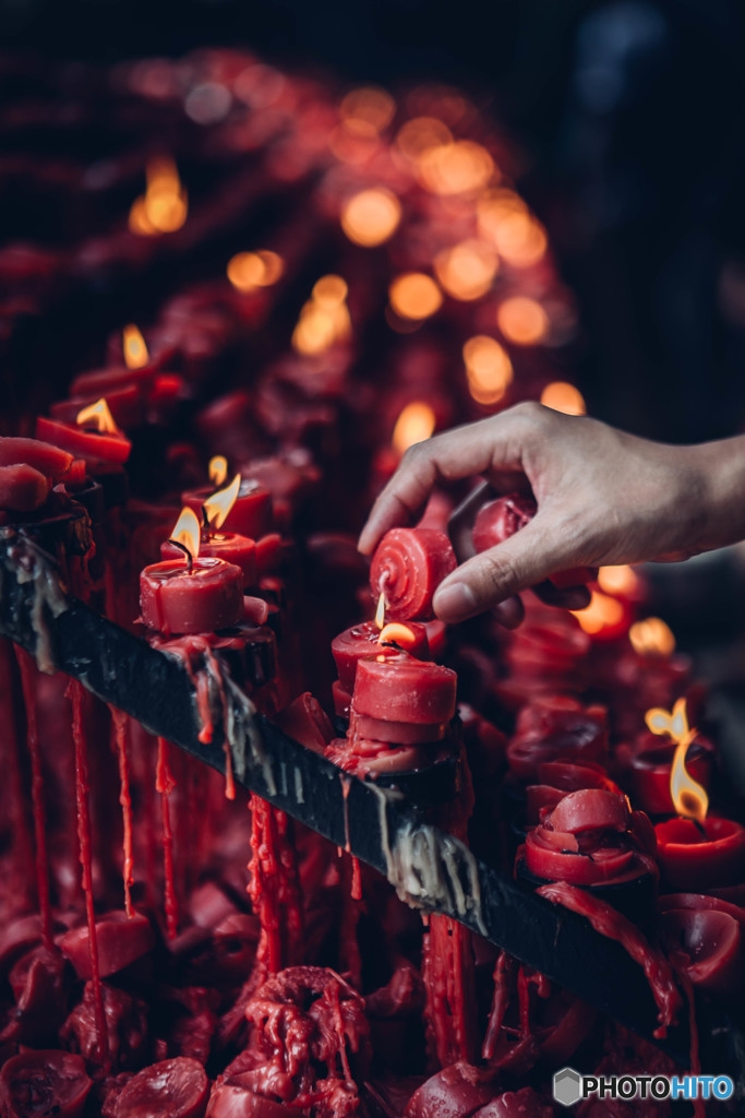 Candle