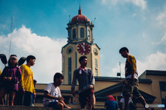 BLACK NAZARENE 4