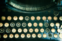 Typewriter