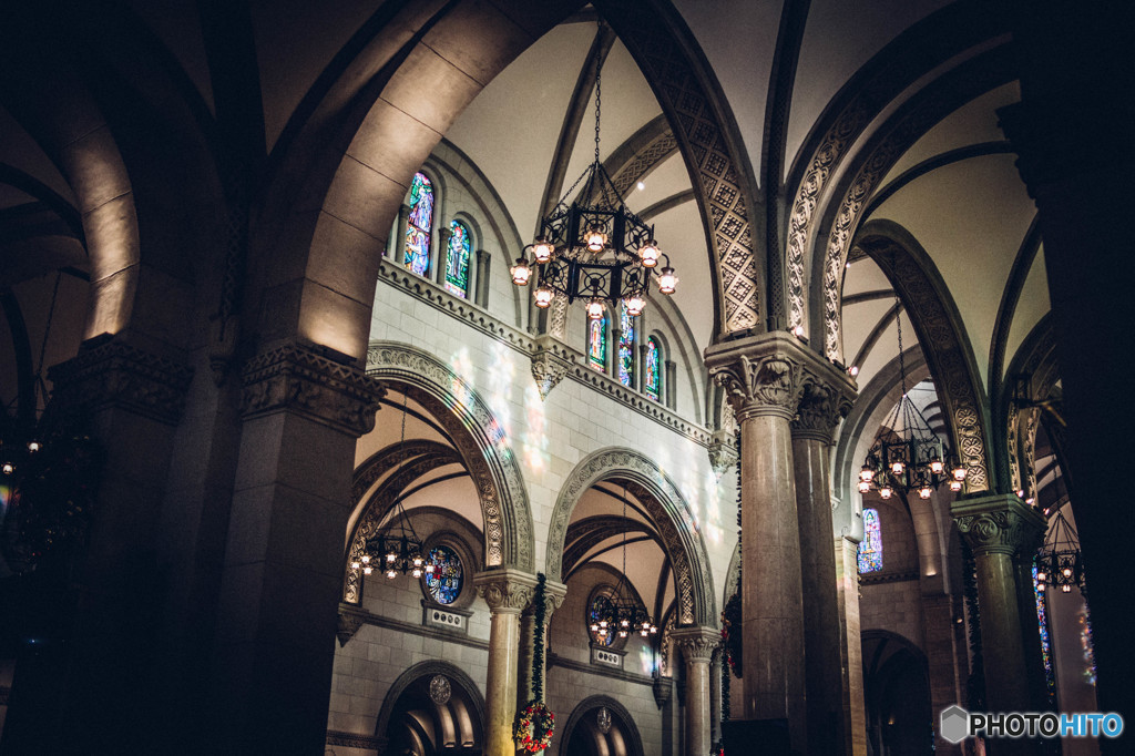 Church of Manila 8