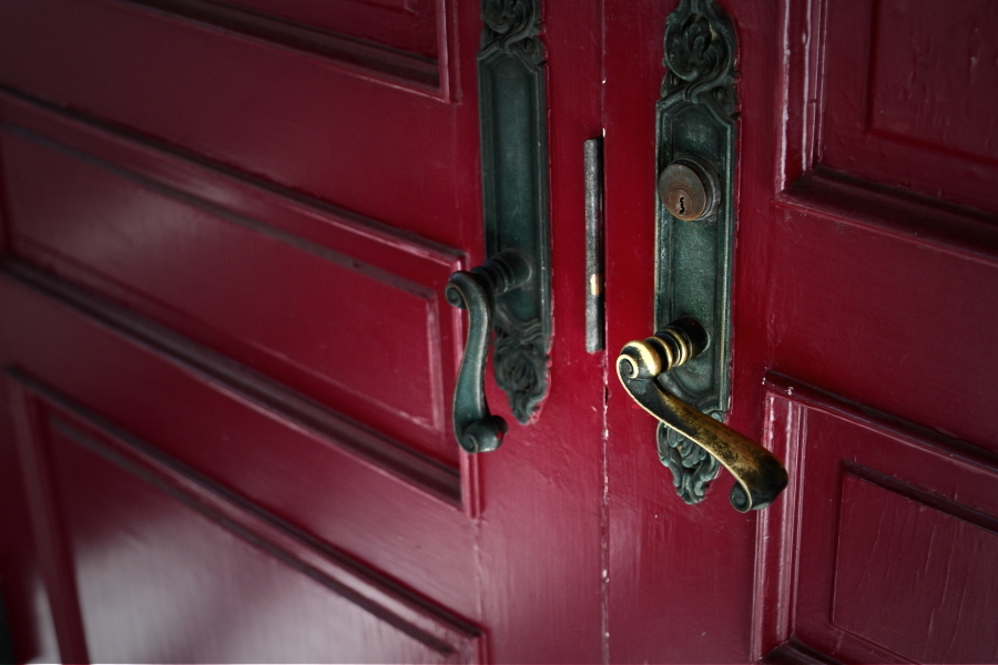 Door