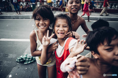 CITY OF GOD in MANILA 10