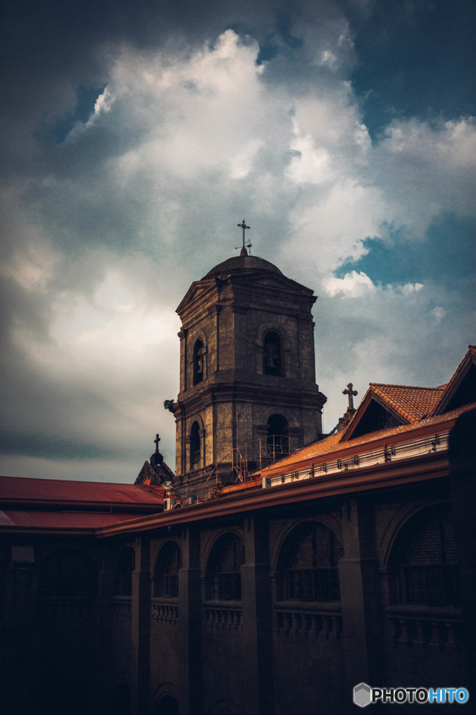 Church of Manila 11