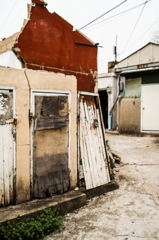 廃屋