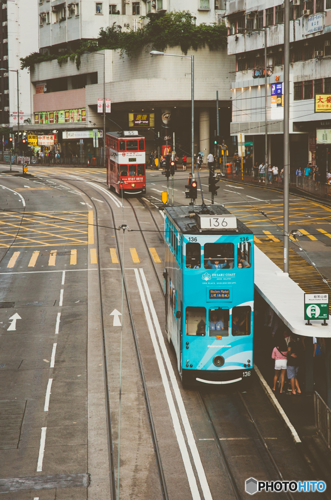 香港5