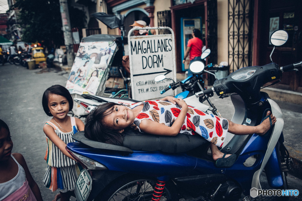 CITY OF GOD in MANILA 8