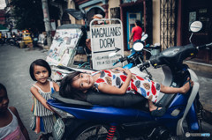 CITY OF GOD in MANILA 8