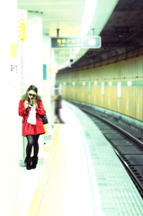 SUBWAY
