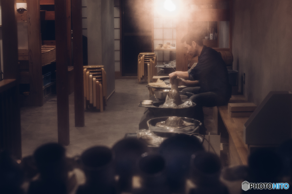 京都Ⅶ