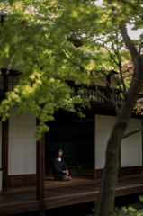 静謐