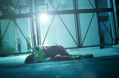 悲しき暗殺者19