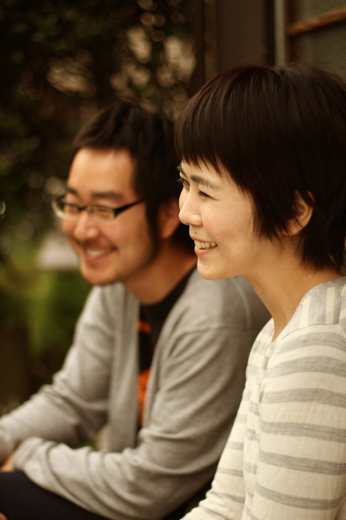 夫婦2