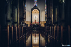 Church of Manila 14