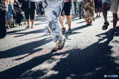 盆踊り