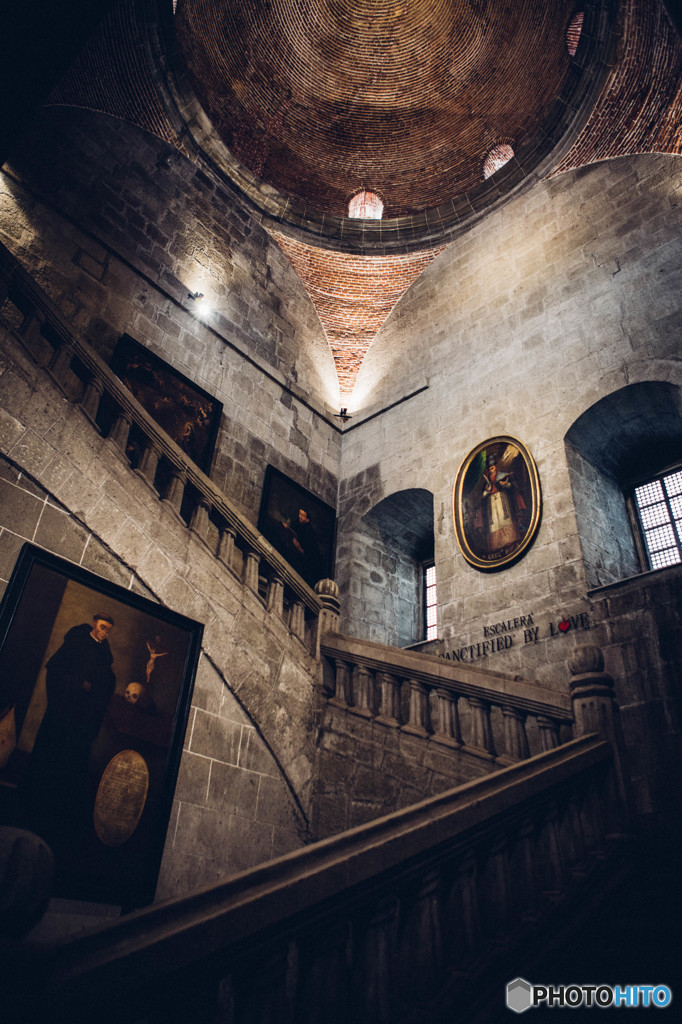 Church of Manila 2