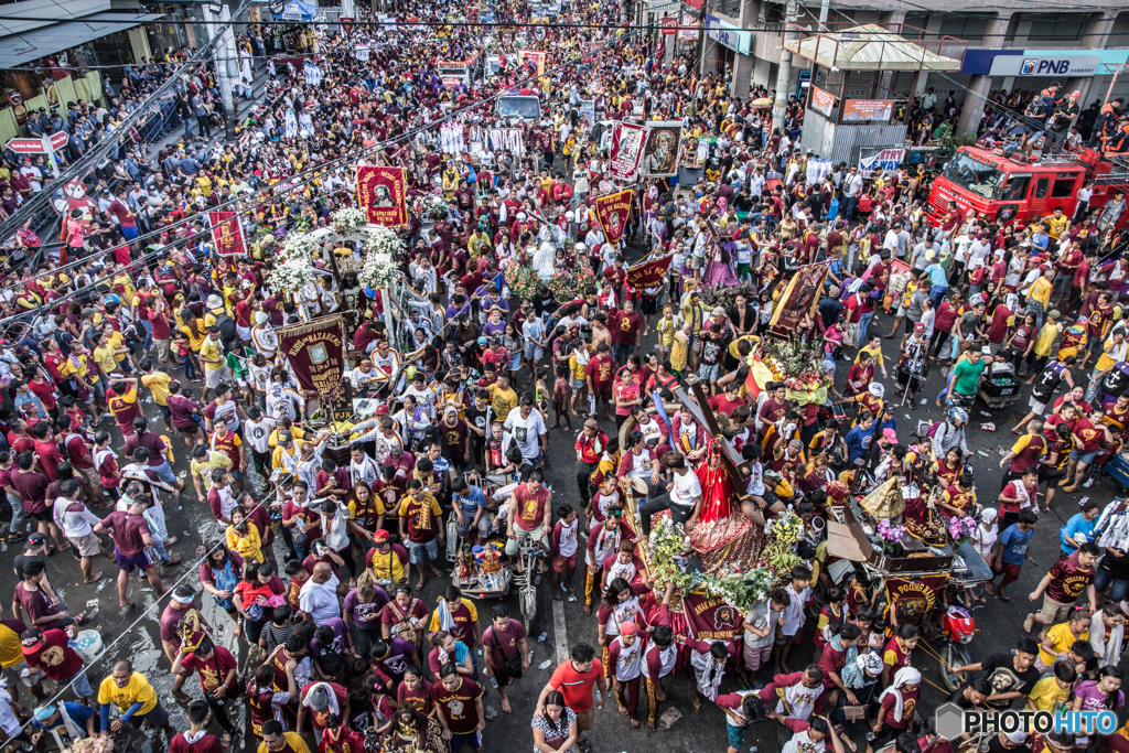 Black Nazarene