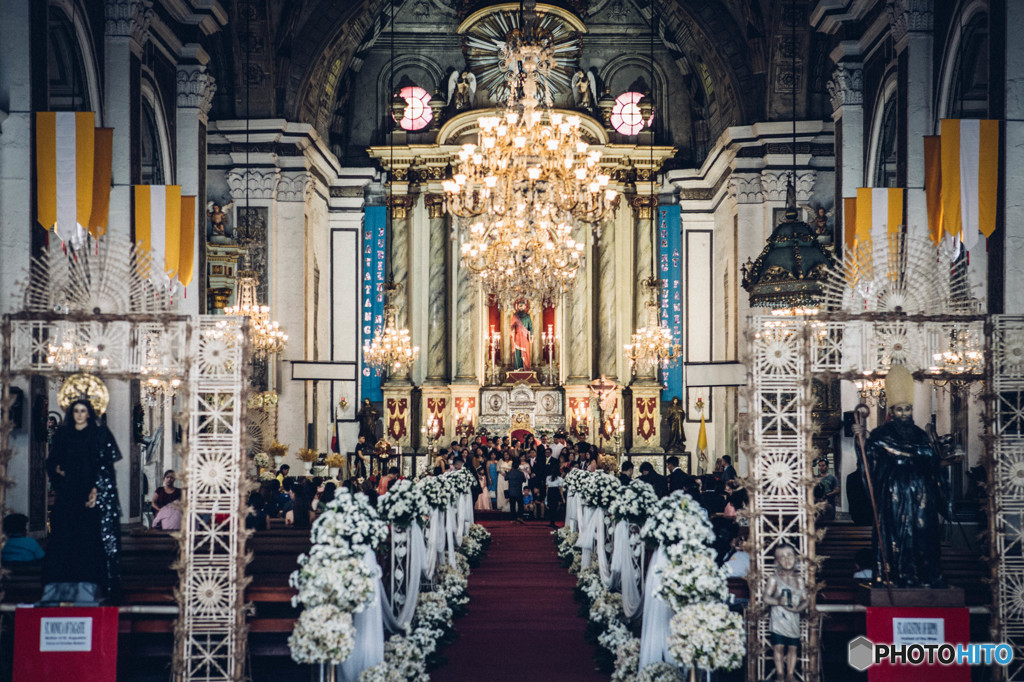 Church of Manila 5