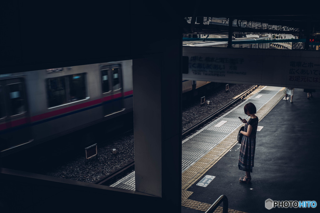 ホーム