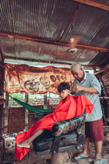 ＢＡＲＢＥＲ