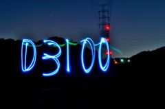 D3100