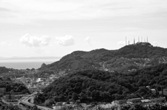 坂の街