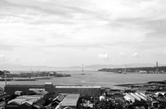 白鳥大橋