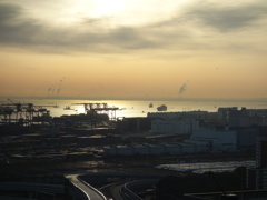 陸・海・空