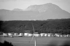 室蘭港