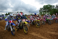 ※このあとカメラは泥だらけになりました