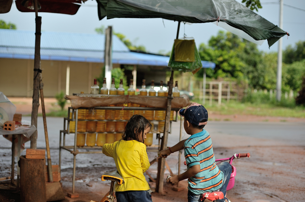 siemreap kids