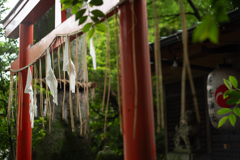鳥居