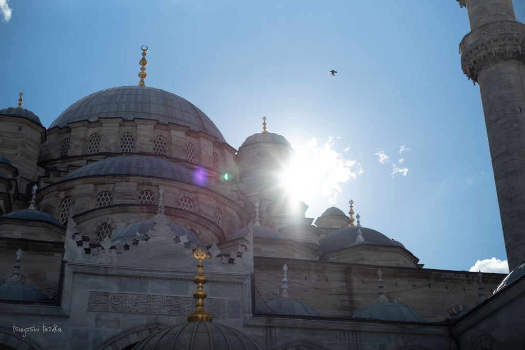 Yeni Camii